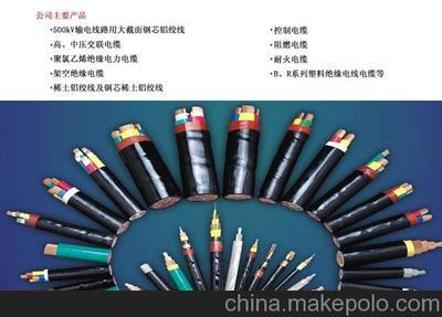 各种电线电缆图片,各种电线电缆图片大全,山东阳谷绿灯行电缆济南分公司-